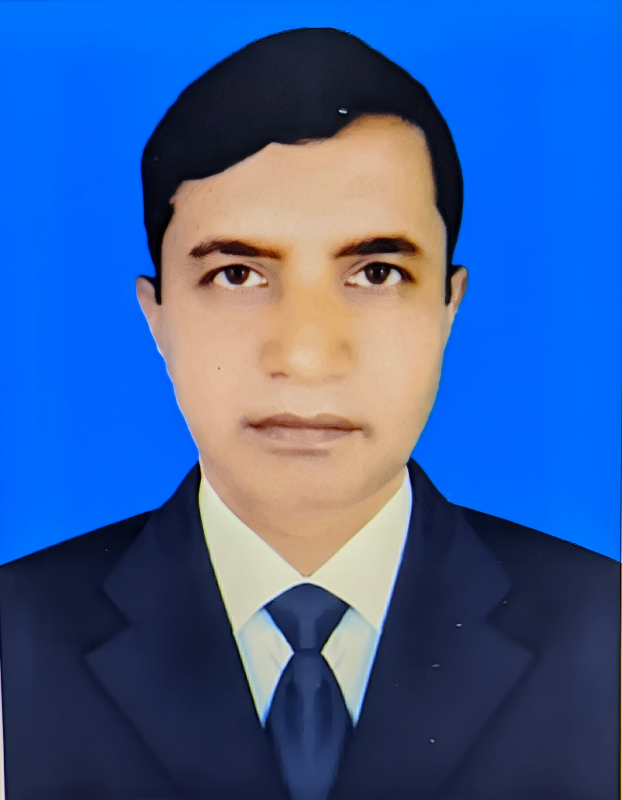Swapan Kumar Moulick